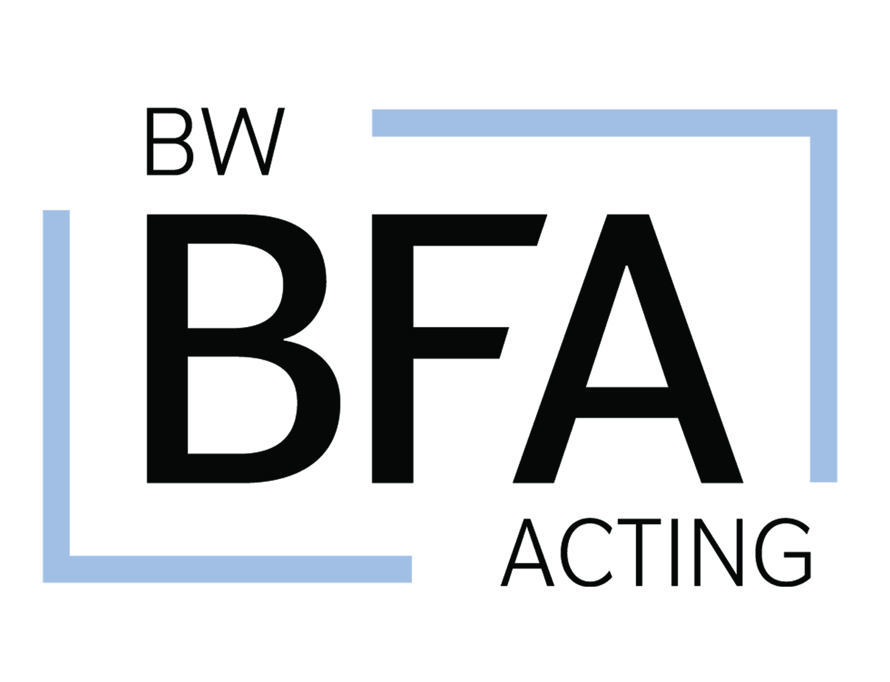 BW BFA Showcase